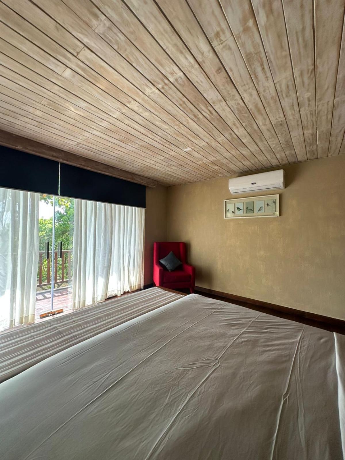 Nikara Luxury Beach House ทิซซามาฮารามา ภายนอก รูปภาพ