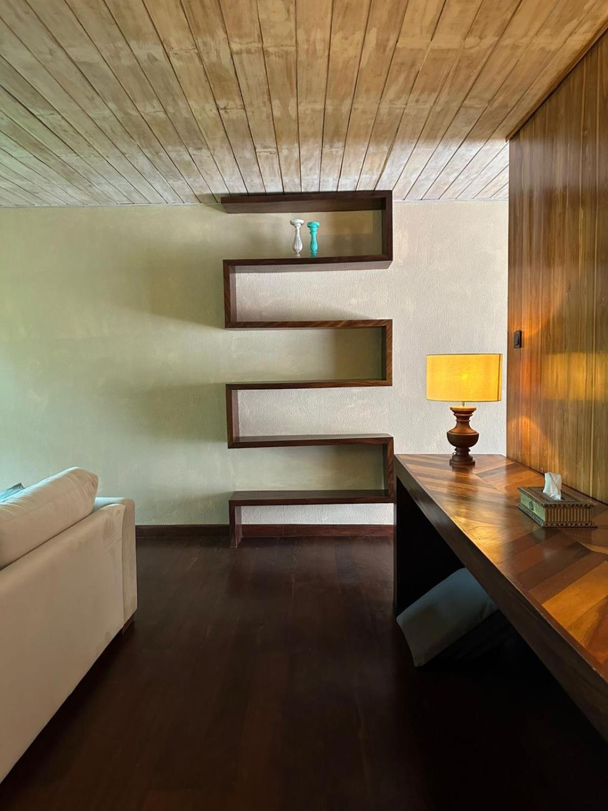 Nikara Luxury Beach House ทิซซามาฮารามา ภายนอก รูปภาพ