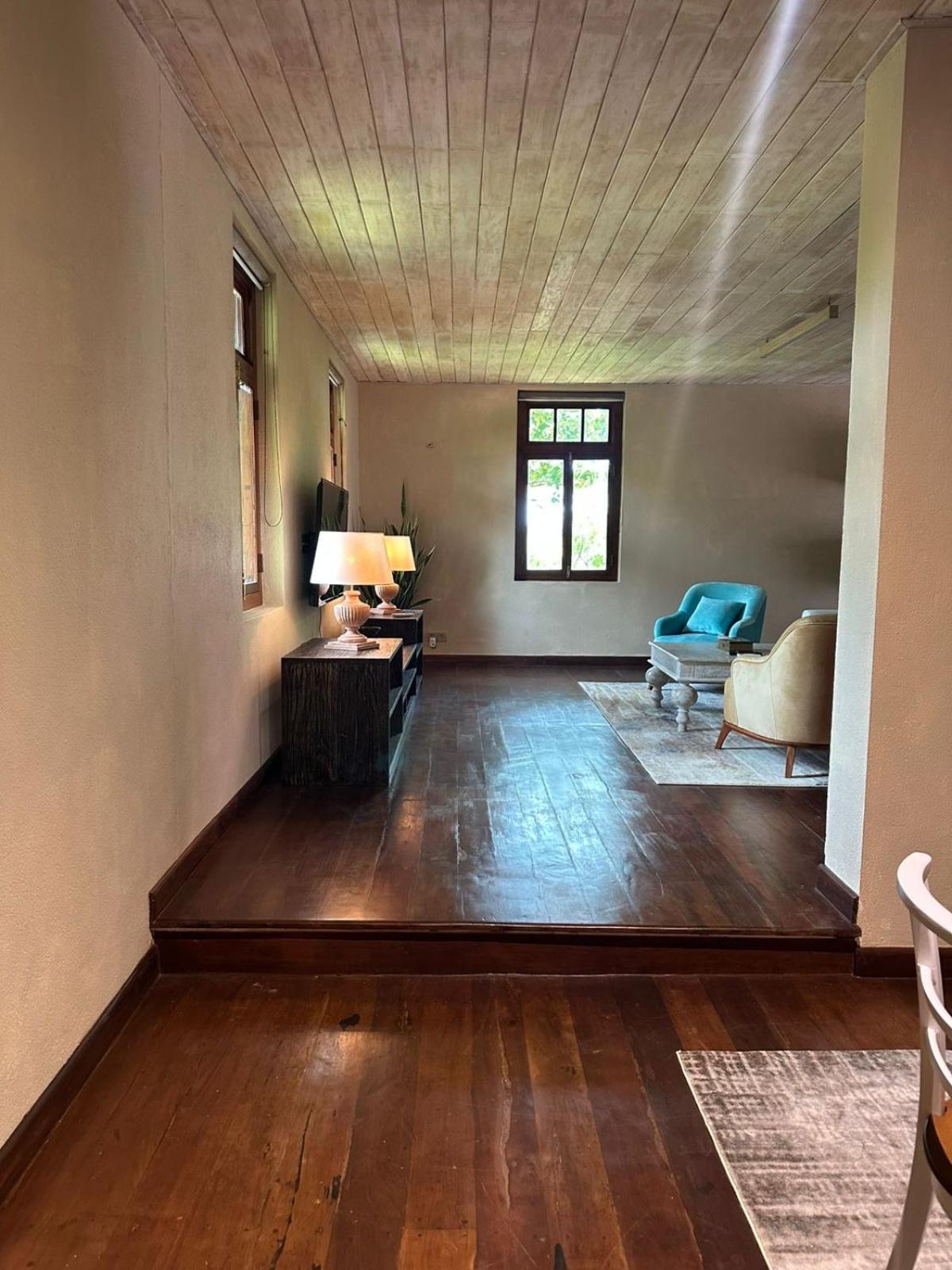 Nikara Luxury Beach House ทิซซามาฮารามา ภายนอก รูปภาพ