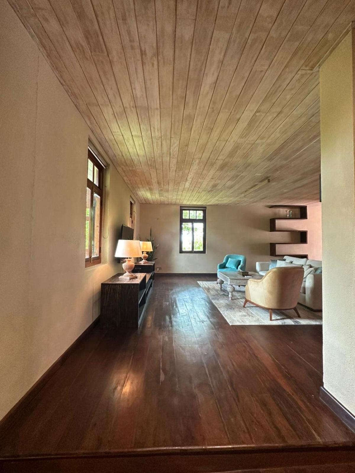 Nikara Luxury Beach House ทิซซามาฮารามา ภายนอก รูปภาพ