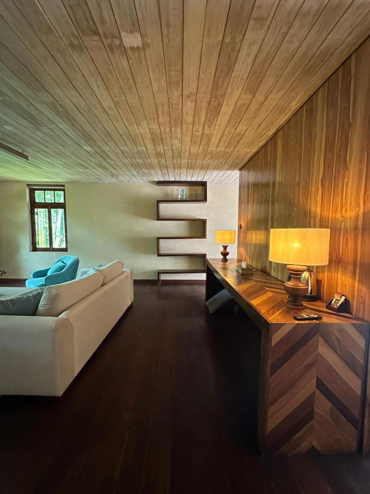 Nikara Luxury Beach House ทิซซามาฮารามา ภายนอก รูปภาพ