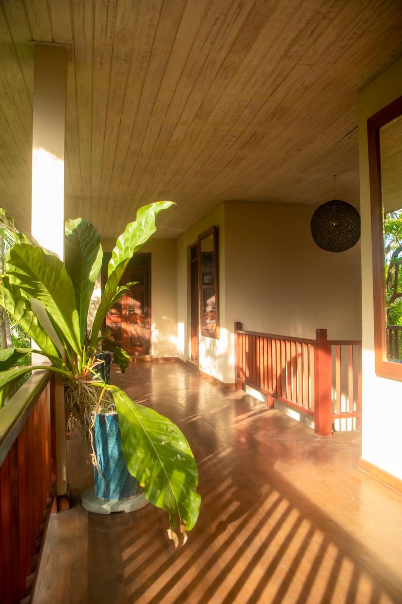 Nikara Luxury Beach House ทิซซามาฮารามา ภายนอก รูปภาพ